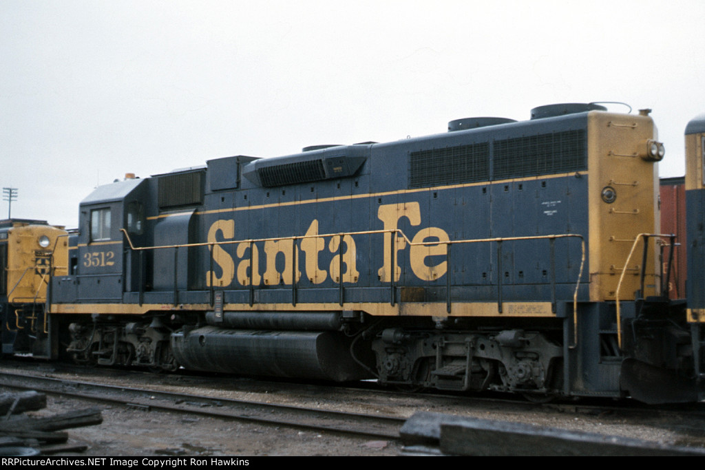 ATSF 3512 (REPOST)